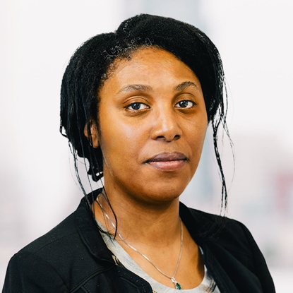 Chantale  Moore Photo